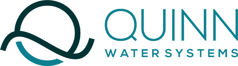 Quinn Water Systems Business Logo