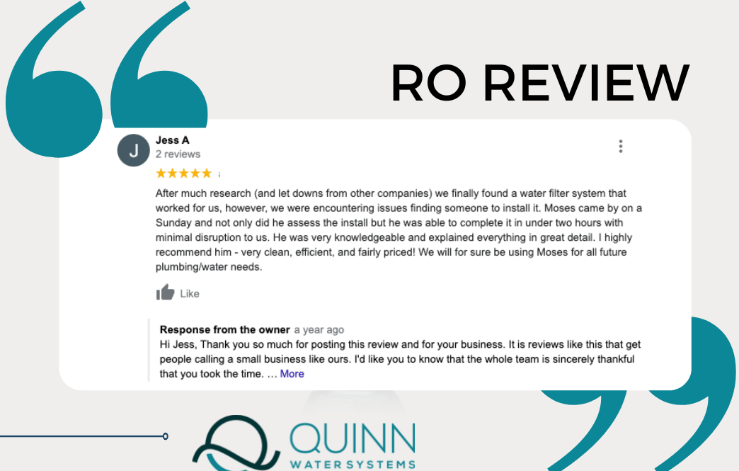 ro review