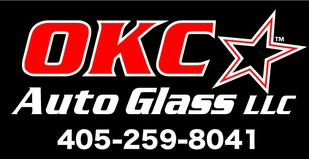 OKC AUTO GLASS LLC OKC AUTO GLASS LLC