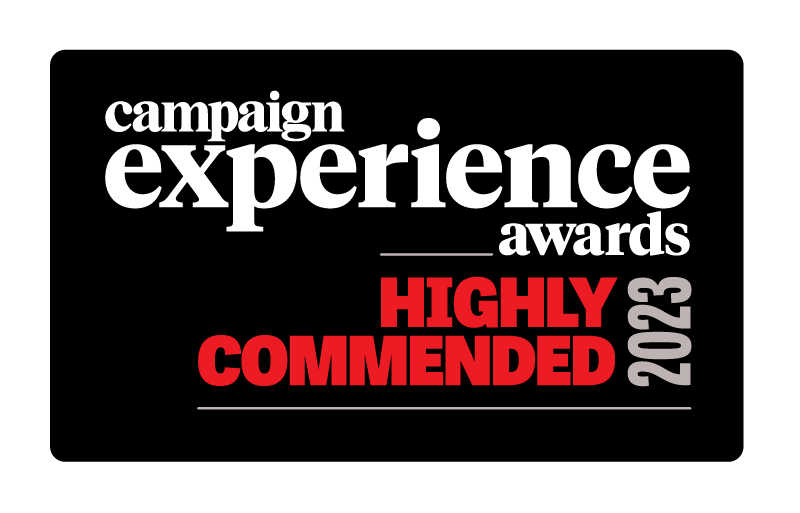 Award logo