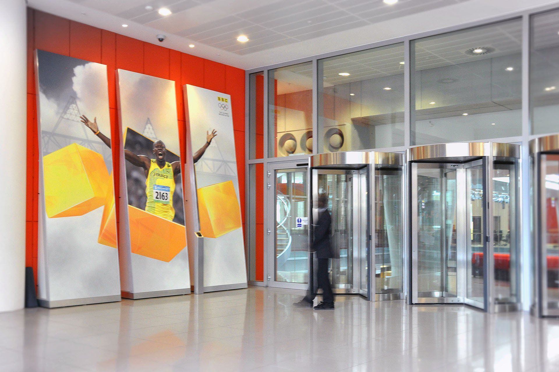 BBC Offices
