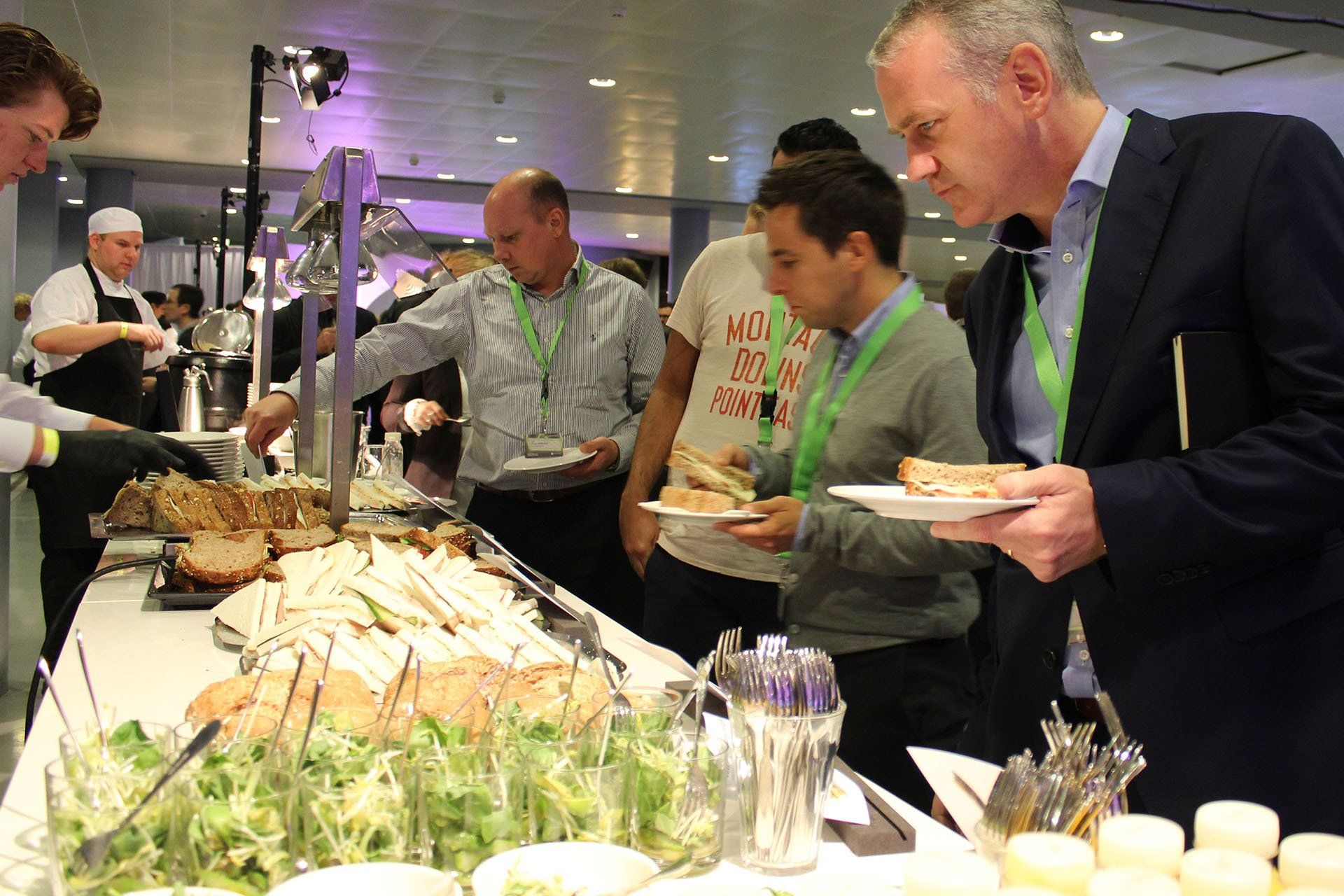 Liberty Global Technology Summit
