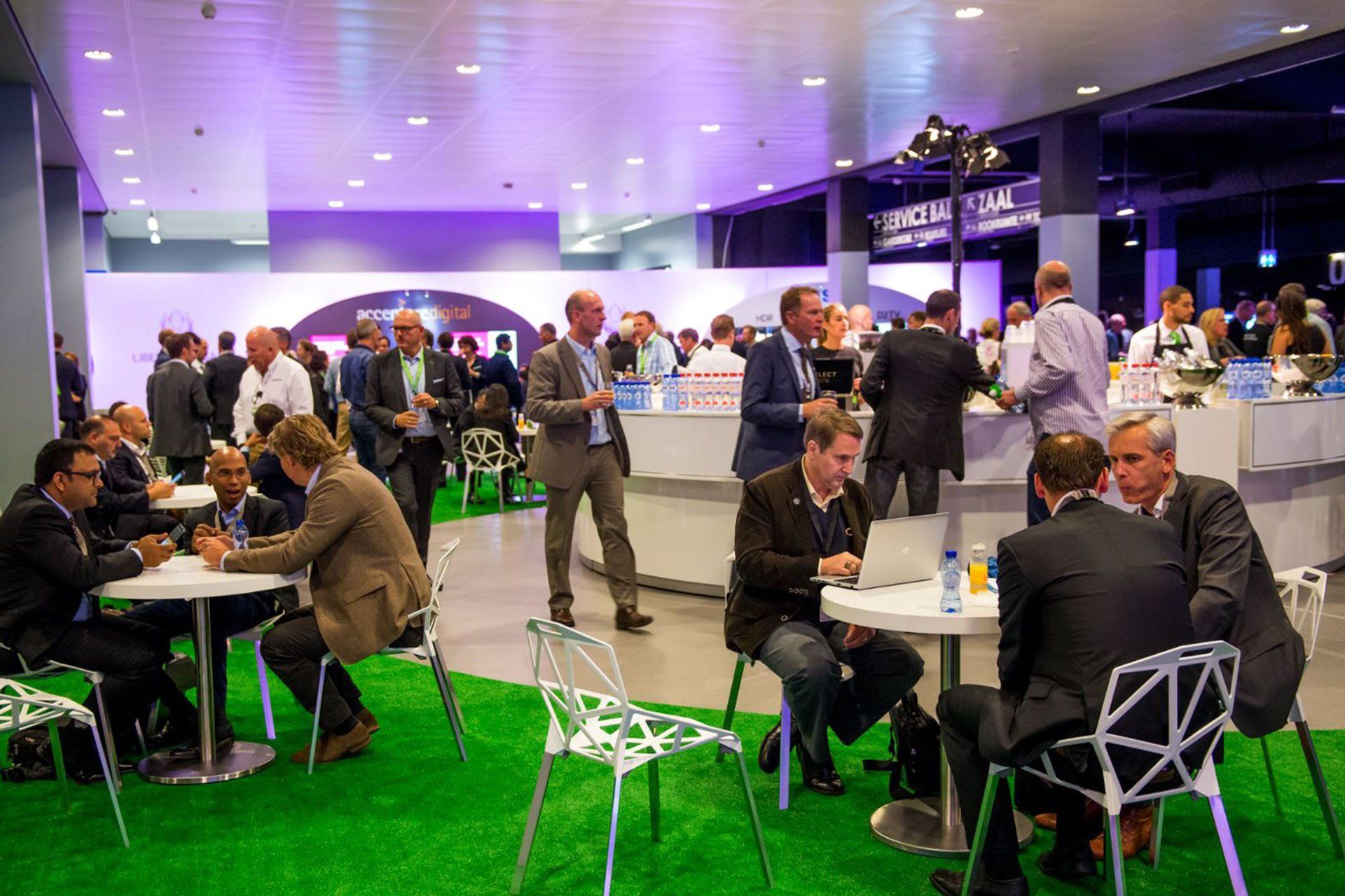 Liberty Global Technology Summit