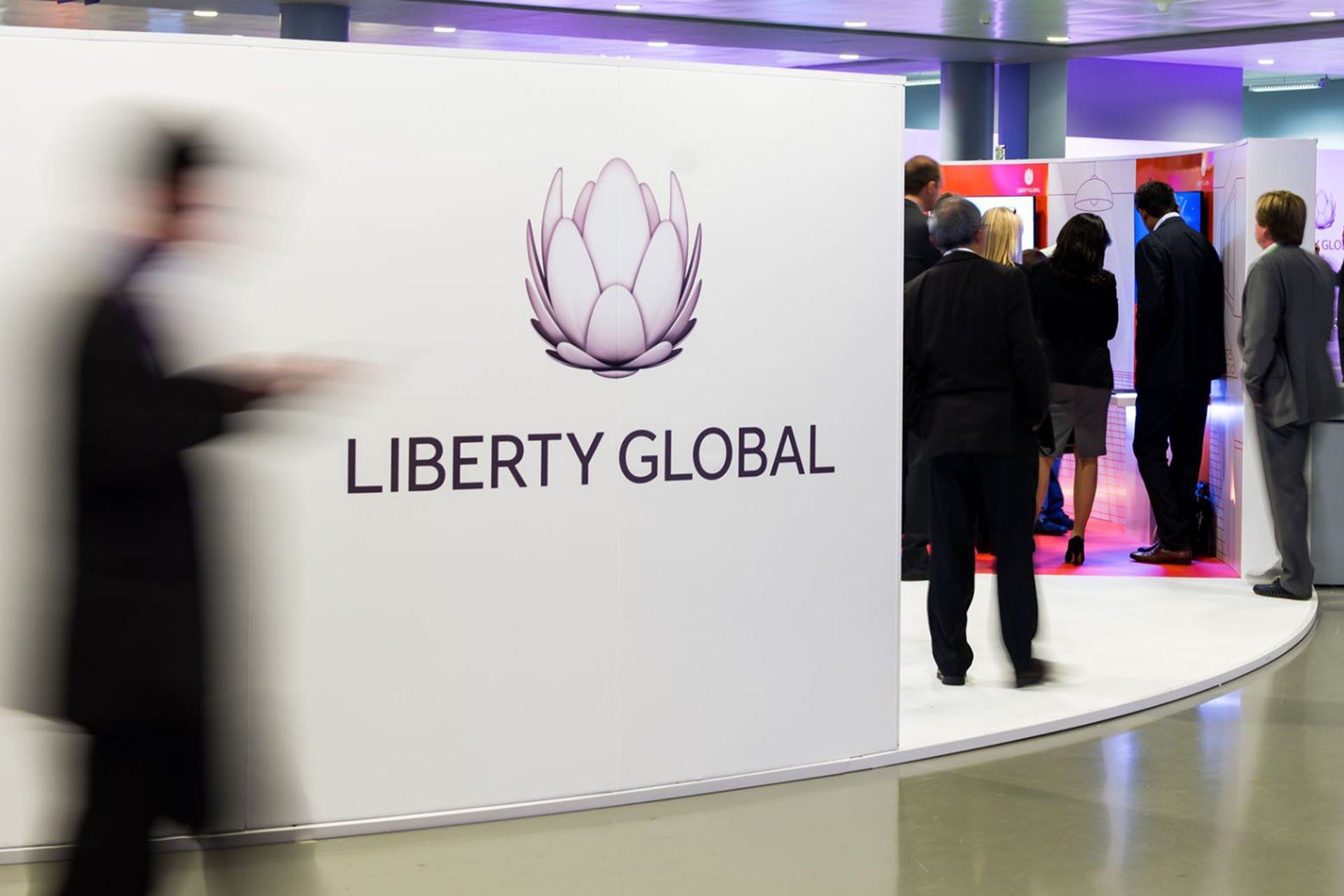 Liberty Global Technology Summit
