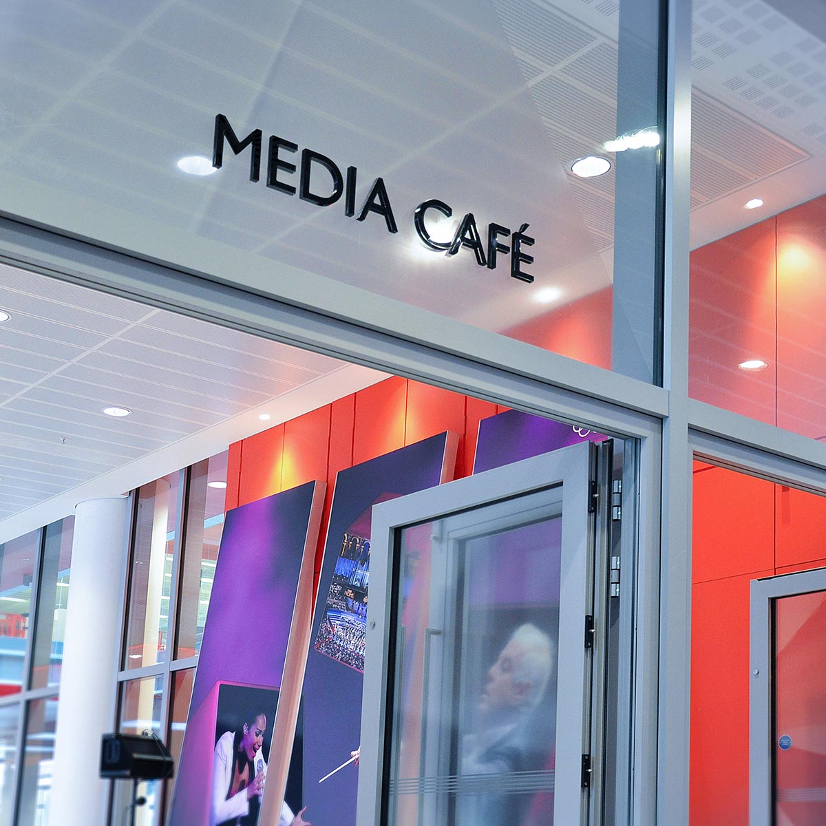 BBC Interior
