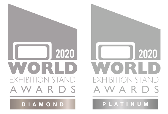 World Exhibition Stand Awards
