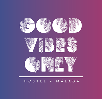 Good Vibes Only Malaga