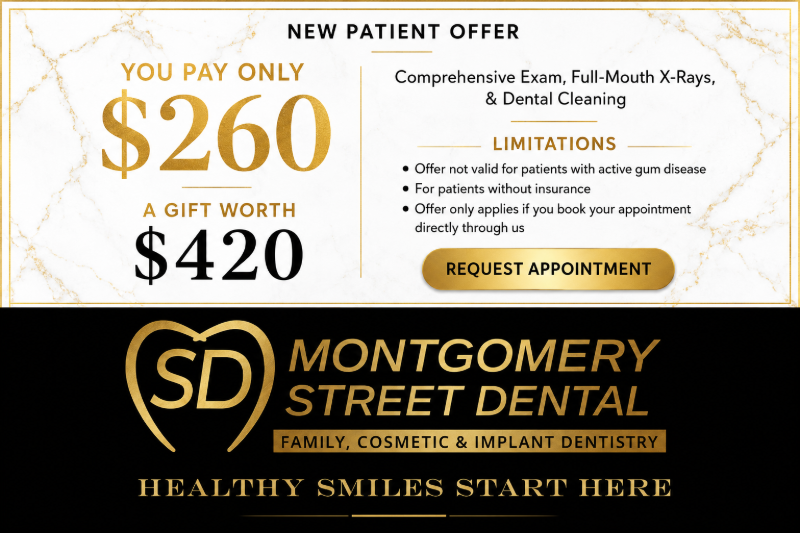 Special Offers