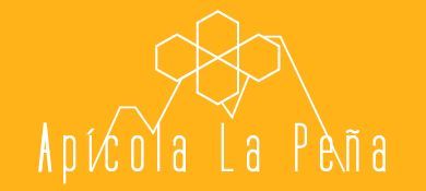 Logo de APICOLA LA PEÑA