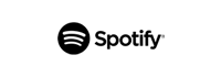 Logo for Interactive Investor. The logo is a dark grey 