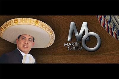 MARIACHI FIESTA BRAVA