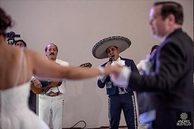 MARIACHI FIESTA BRAVA