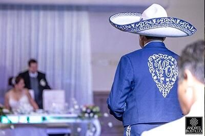 MARIACHI FIESTA BRAVA
