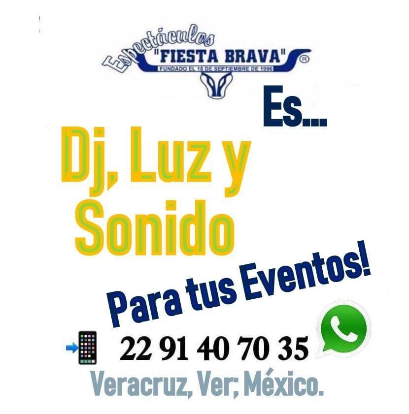 MARIACHI FIESTA BRAVA