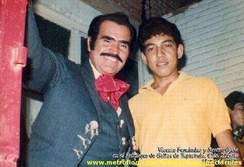 MARIACHI FIESTA BRAVA