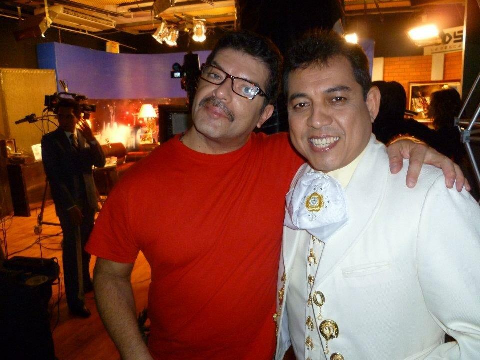 MARIACHI FIESTA BRAVA