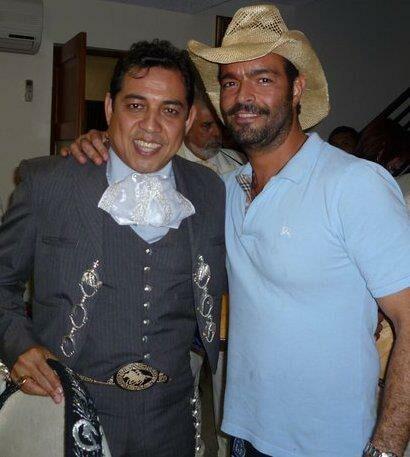 MARIACHI FIESTA BRAVA