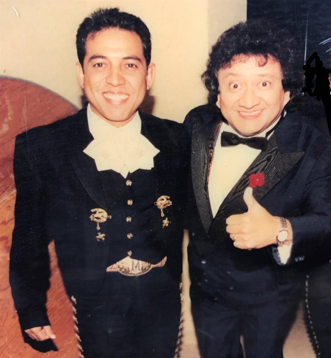 MARIACHI FIESTA BRAVA