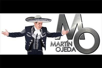 MARIACHI FIESTA BRAVA