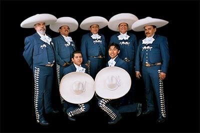 MARIACHI FIESTA BRAVA