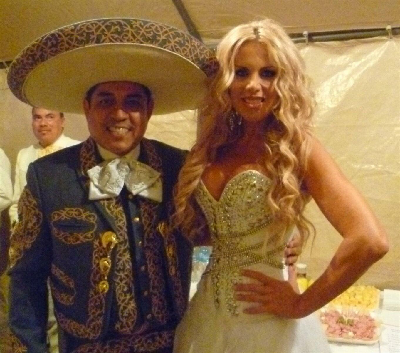 MARIACHI FIESTA BRAVA