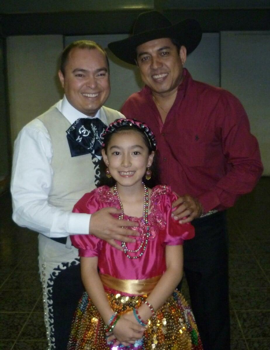MARIACHI FIESTA BRAVA