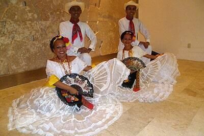 MARIACHI FIESTA BRAVA