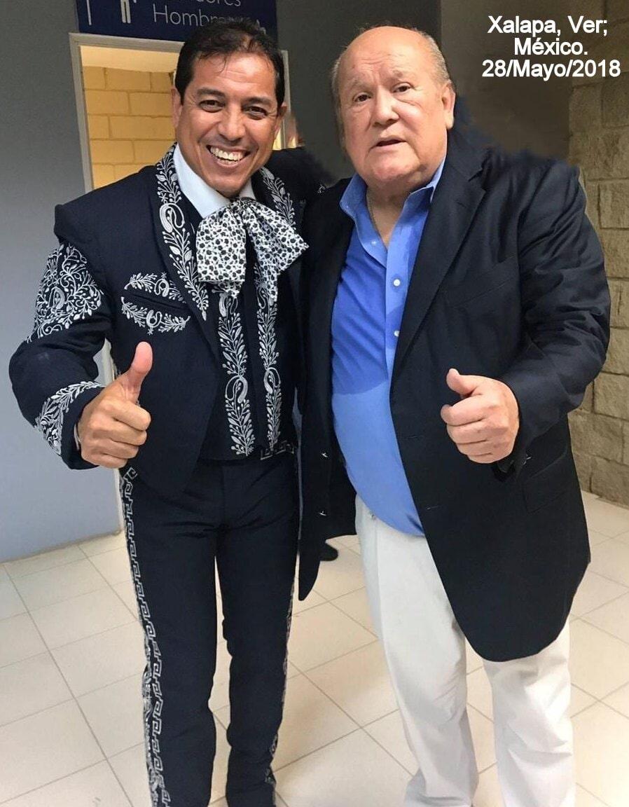 MARIACHI FIESTA BRAVA