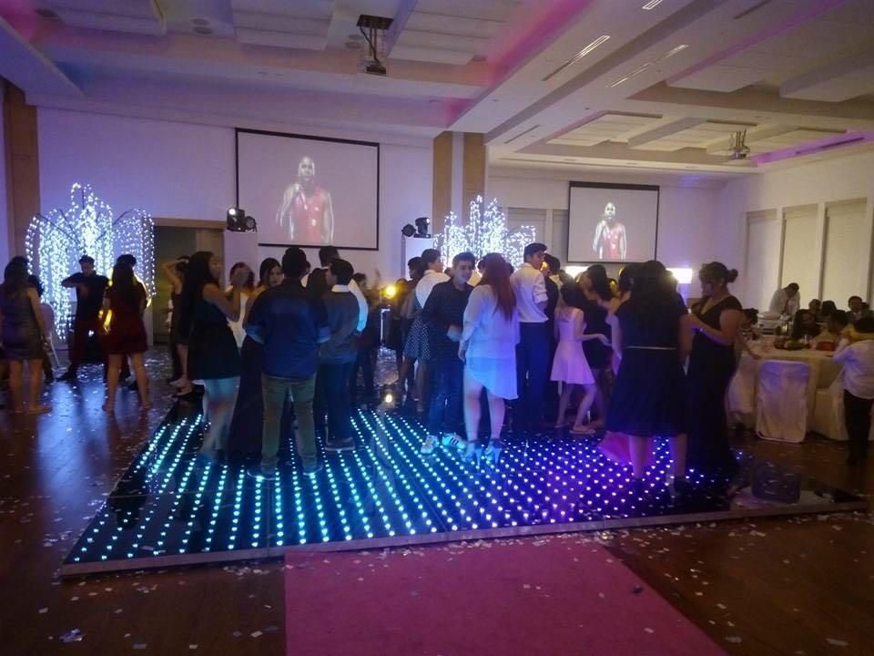 MARIACHI FIESTA BRAVA