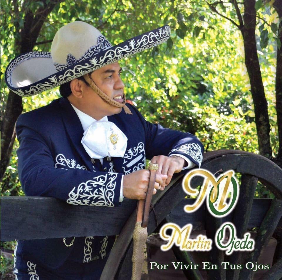 MARIACHI FIESTA BRAVA