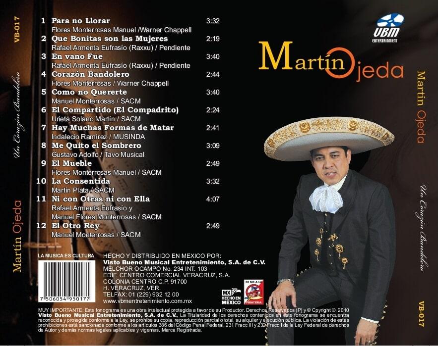 MARIACHI FIESTA BRAVA