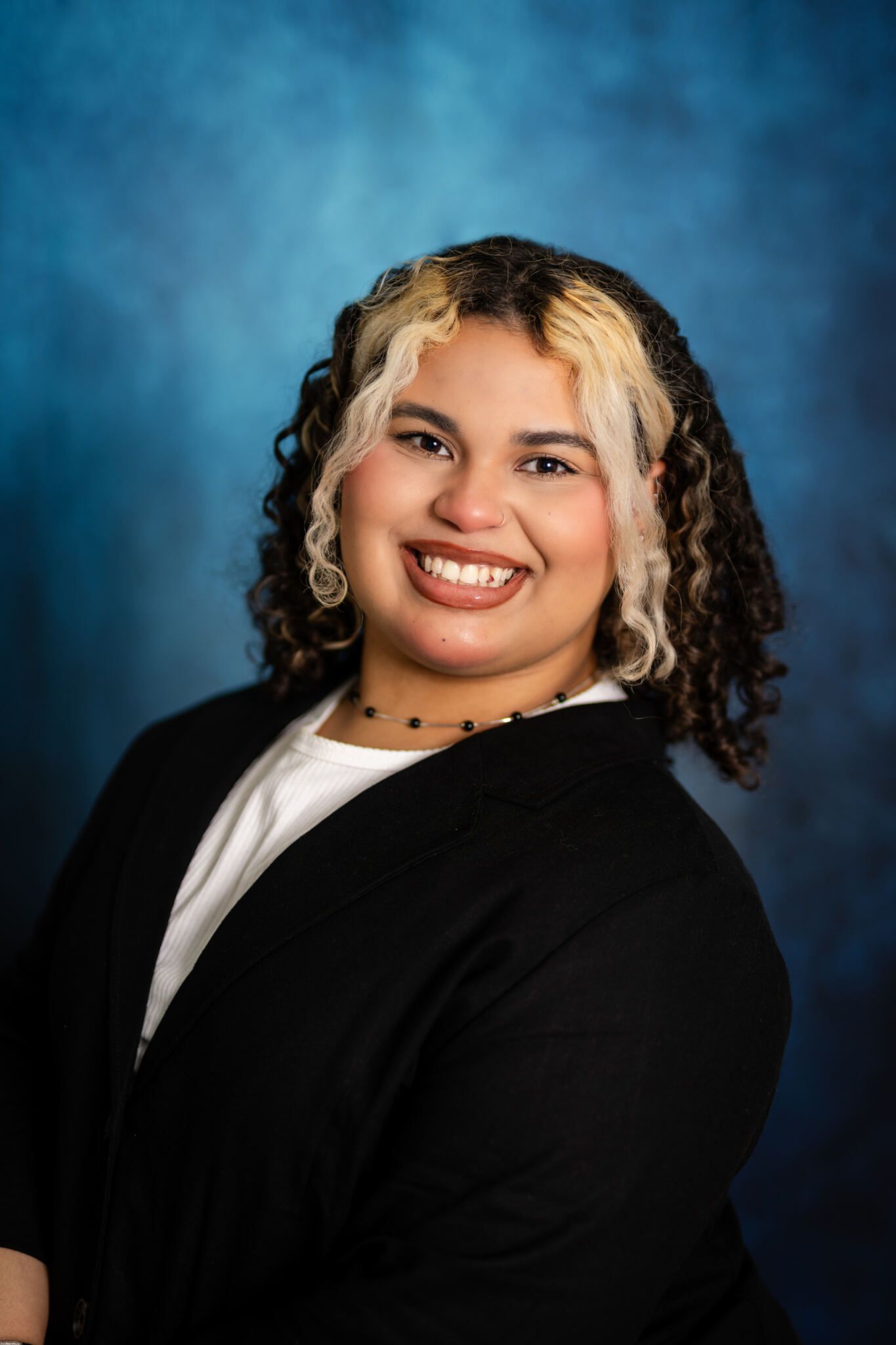 Dani Oldham | Livingston, Texas