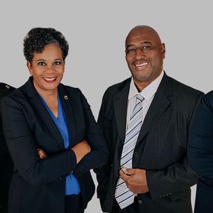 Attorney Headshot