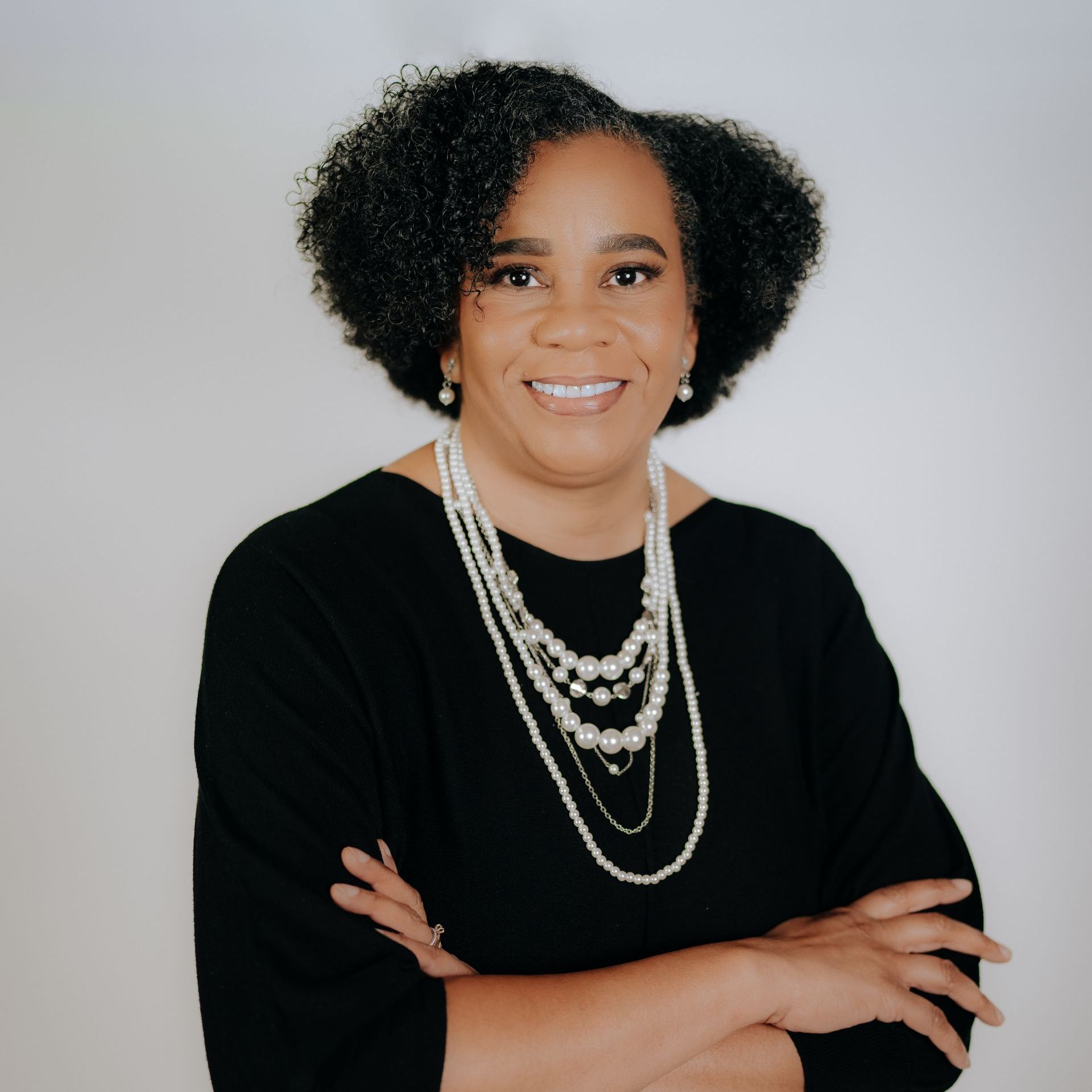 Attorney Dana Williams Headshot