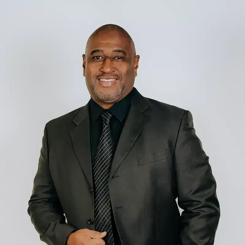 Attorney Headshot