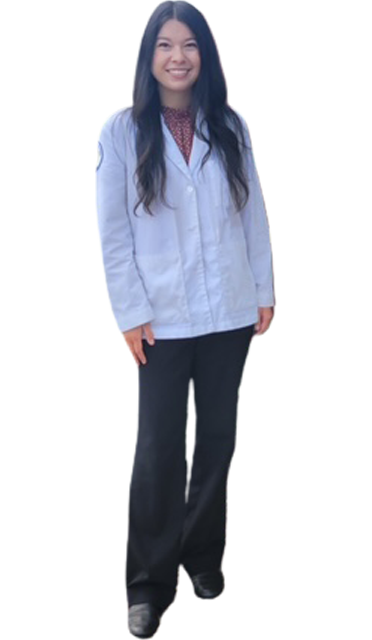 dr. angela bell