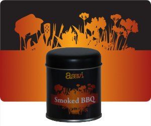 Smoked BBQ