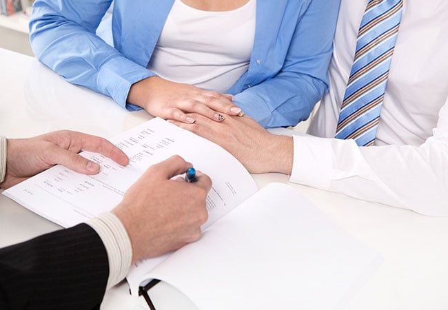 Attorney at R. Andrew Richner Co., L.P.A. helping clients plan their estates.