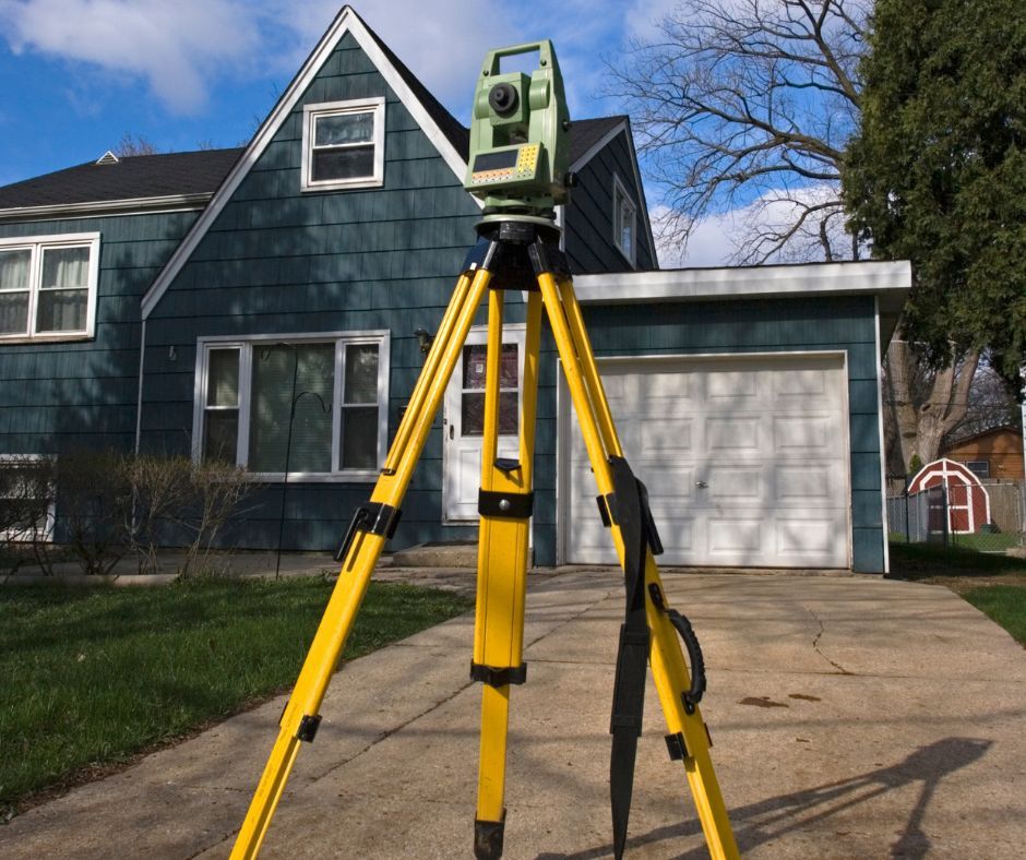 Land survey
