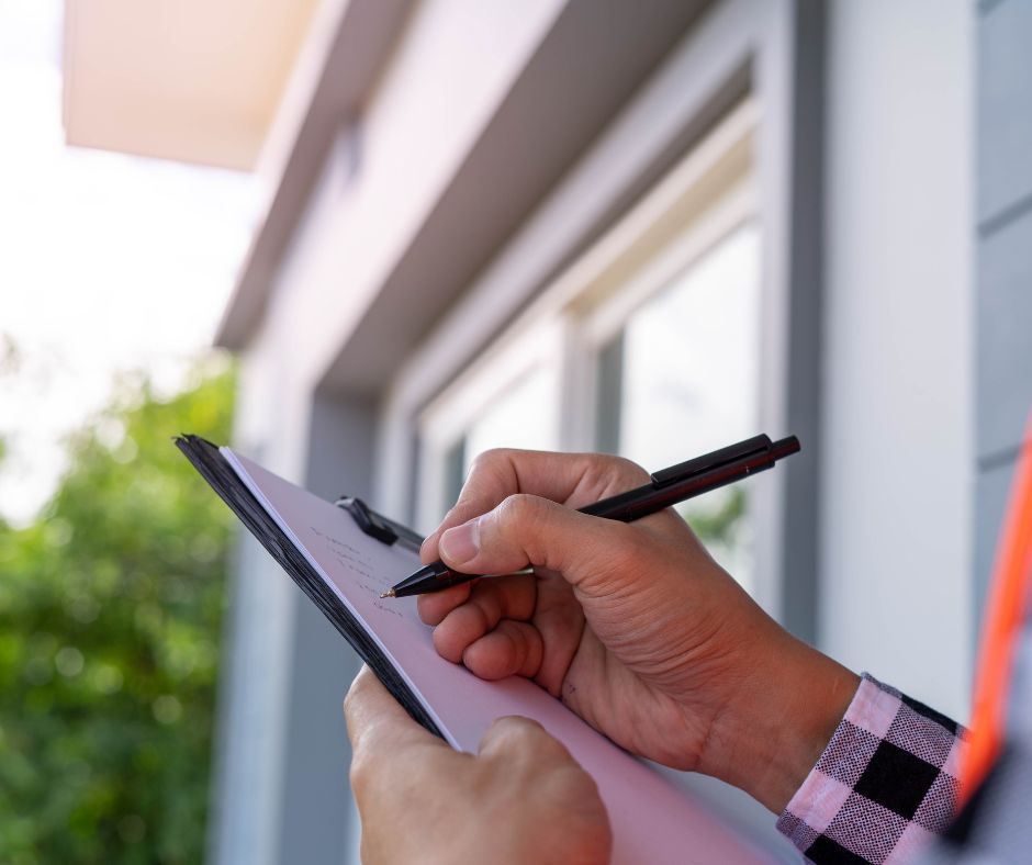 Home Inspection
