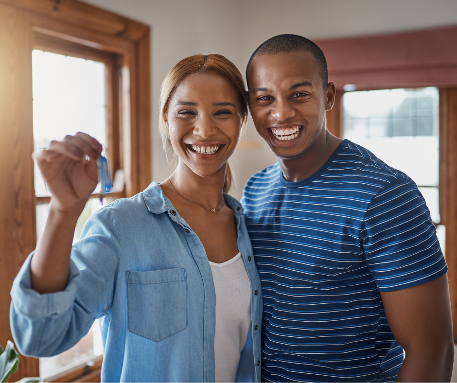 First-time homebuyers