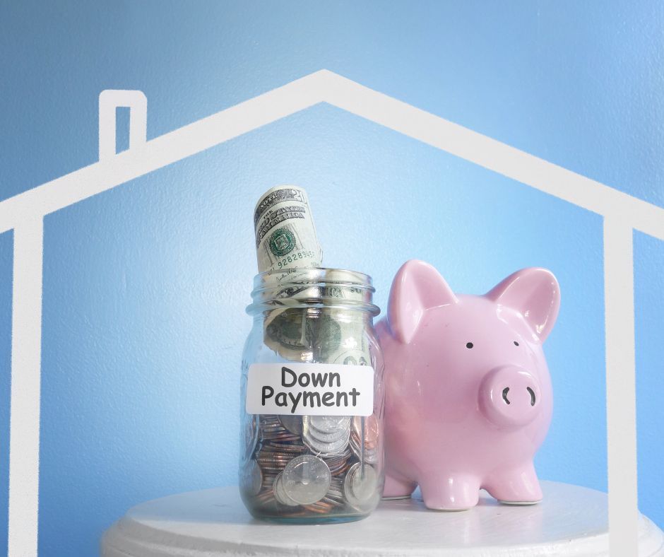 Down payment