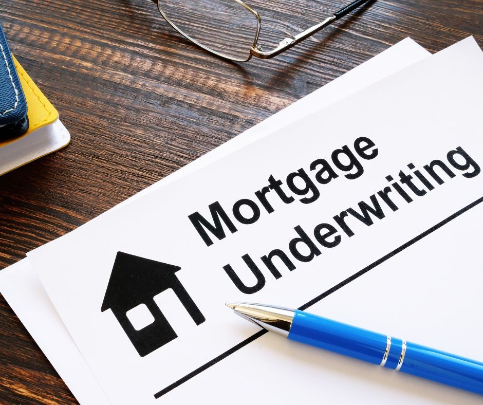 Underwriting