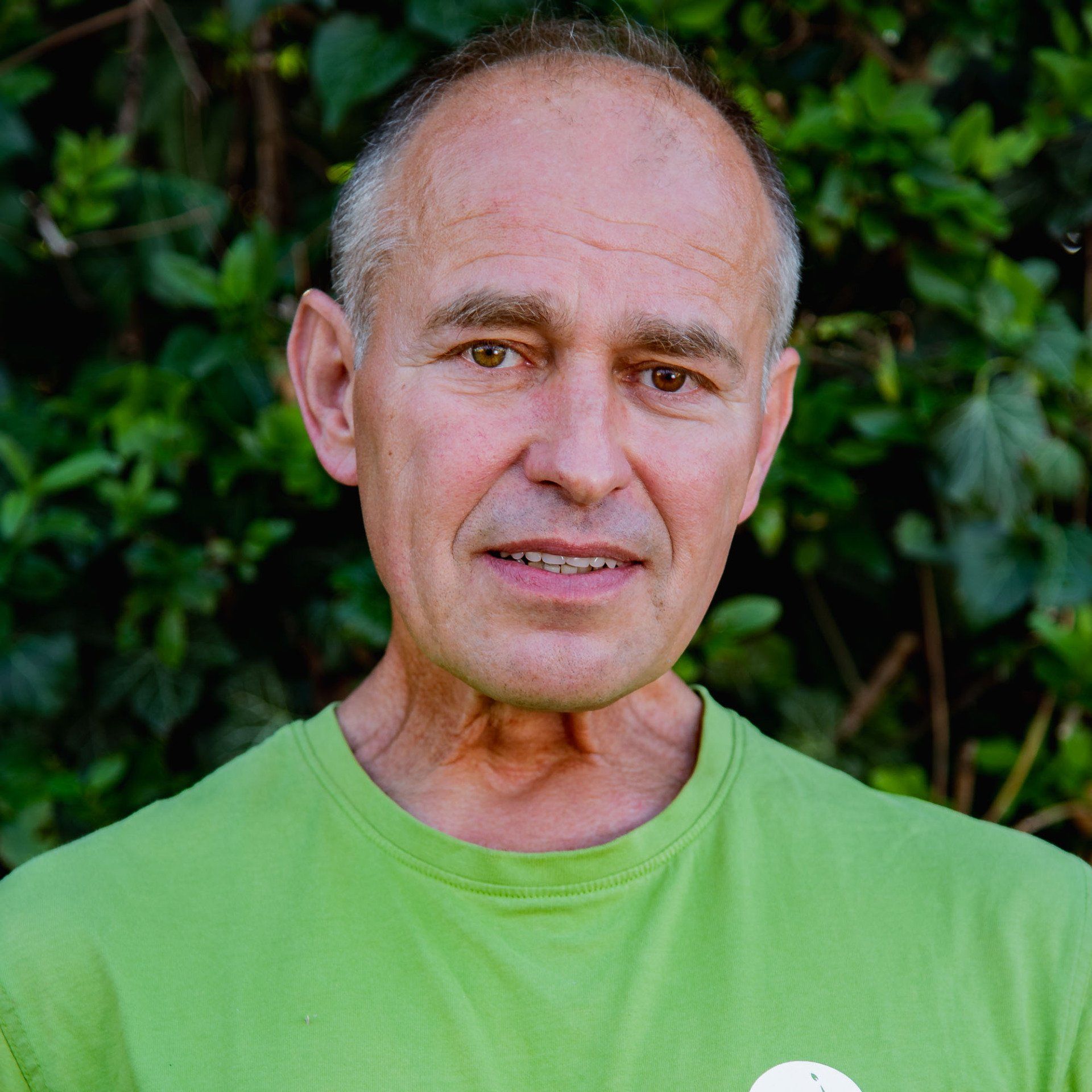 Gerhard Bauer