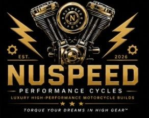 NuSpeed Performance Cycles NuSpeed Performance Cycles