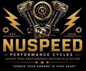 NuSpeed Performance Cycles NuSpeed Performance Cycles