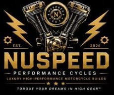 NuSpeed Performance Cycles NuSpeed Performance Cycles