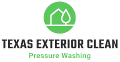 Texas Exterior Clean