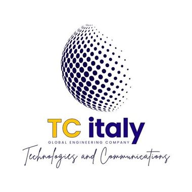 TC italy by T.C. - TECHNOLOGIES AND COMUNICATION