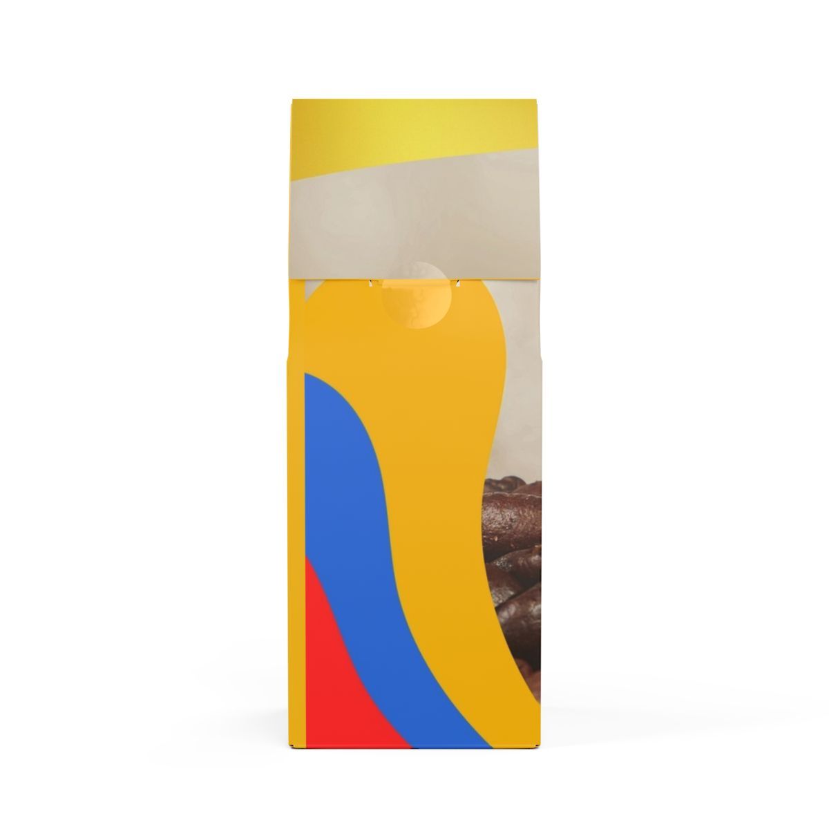Colombia Puro Amor Coffee - (Light-Medium Roast)